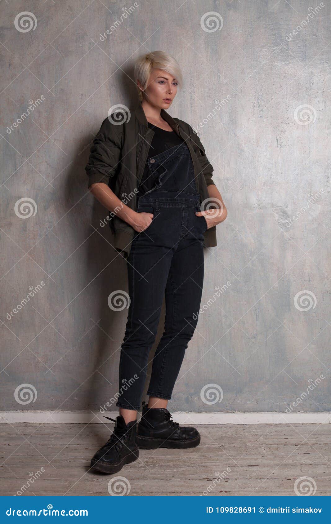 menina vestida