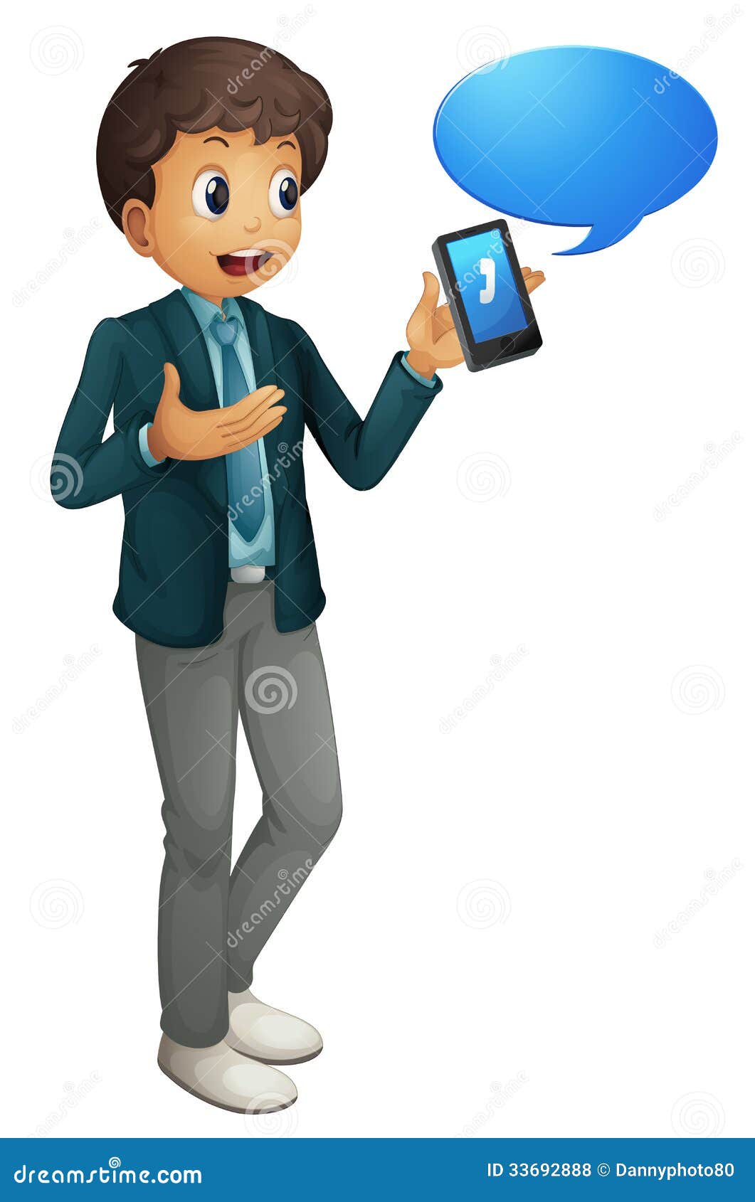 Mechendo ou mexendo no celular