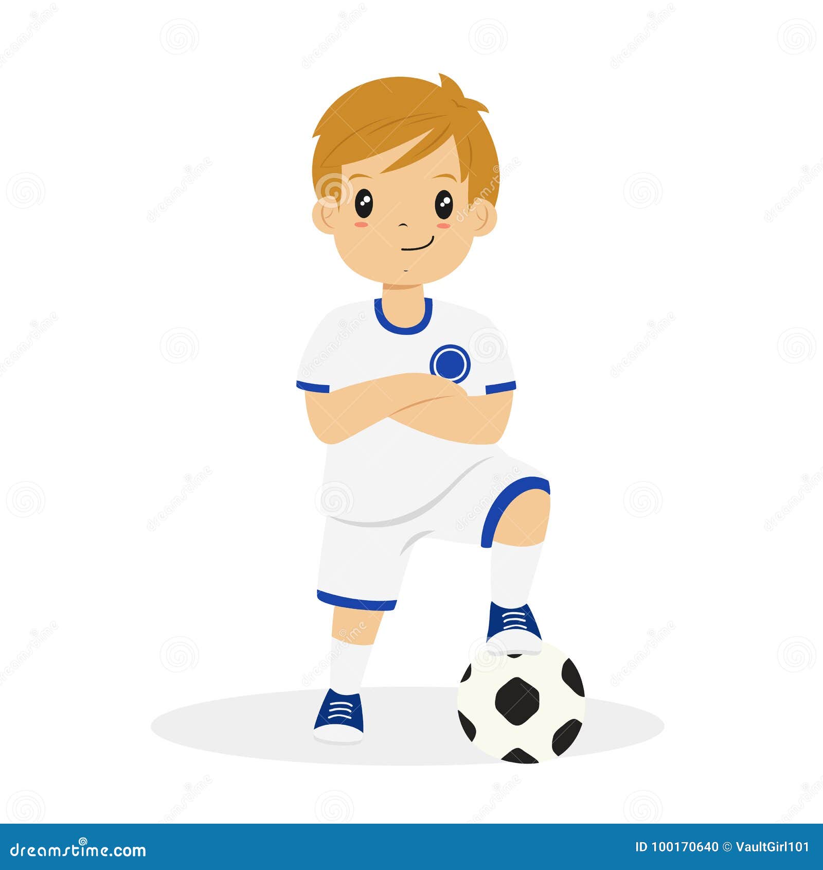 Menino jogando futebol bola ilustração, jogador de futebol ilustração,  menino bonito, criança, fotografia, esporte png