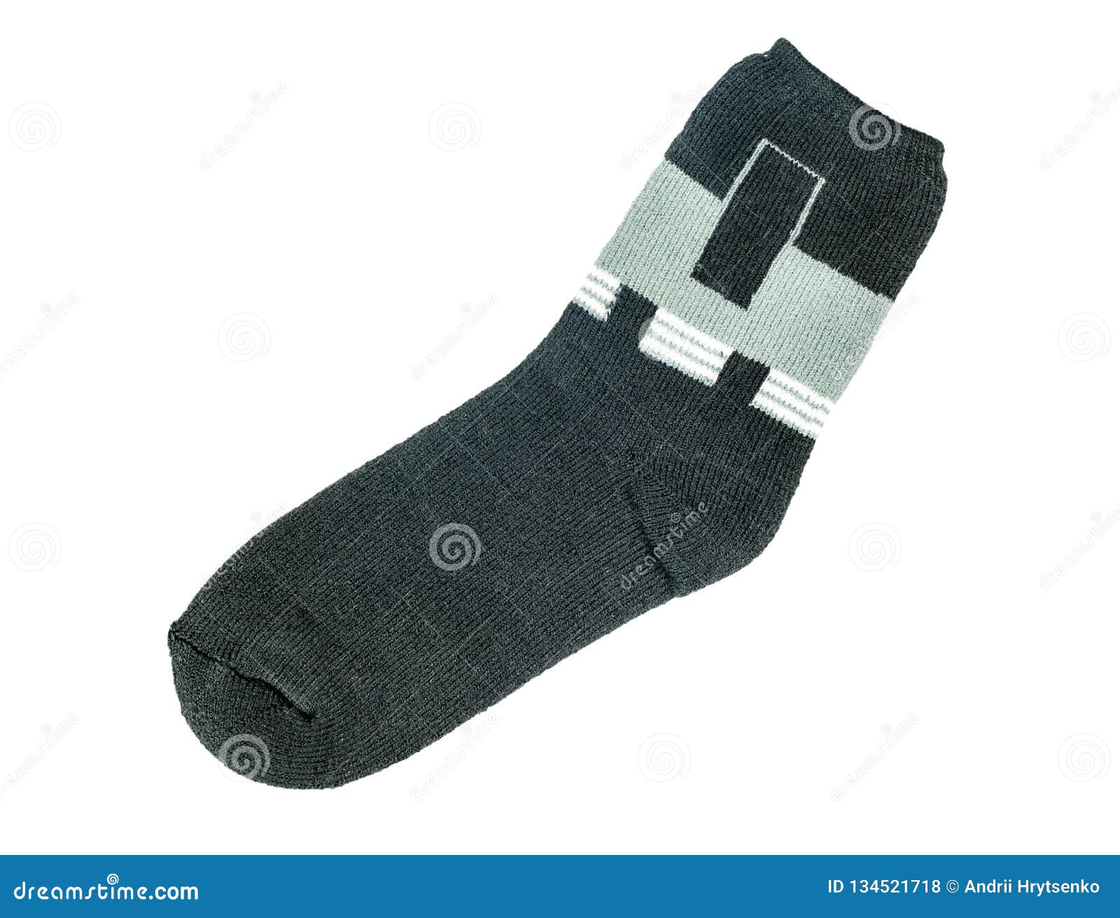 Mens grey socks stock photo. Image of classic, blend - 134521718