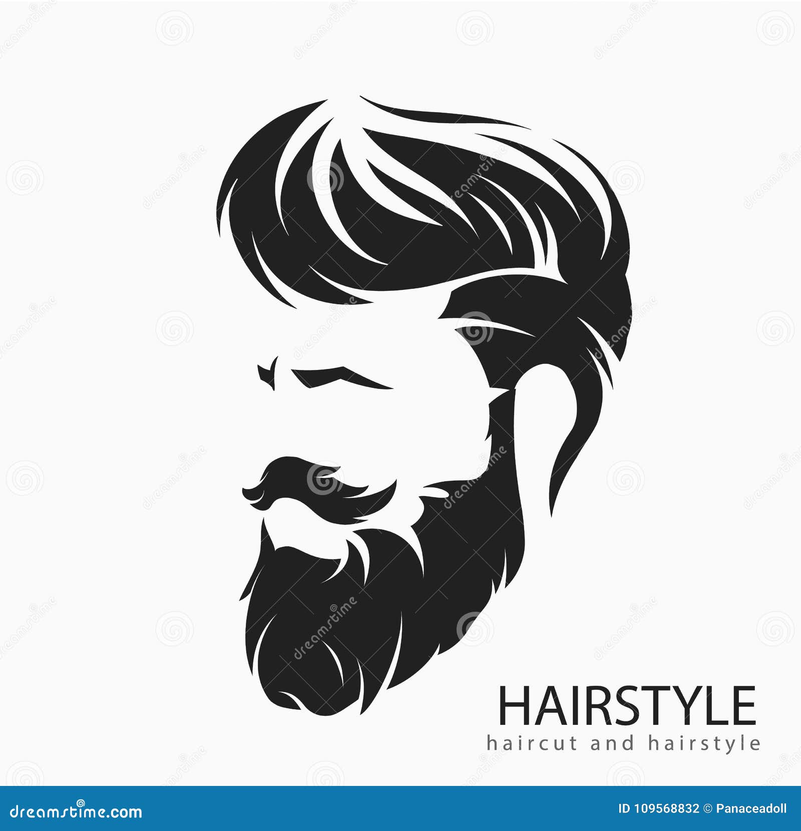 Mens Hairstyle Stock Illustrations – 583 Mens Hairstyle Stock  Illustrations, Vectors & Clipart - Dreamstime