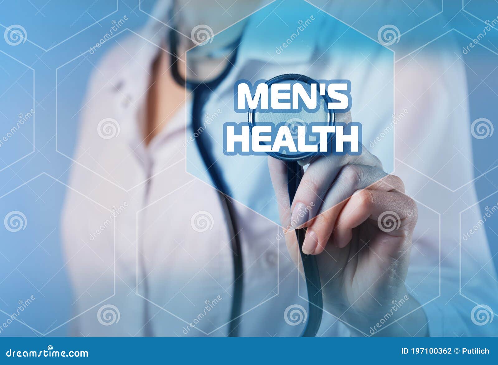mens health care