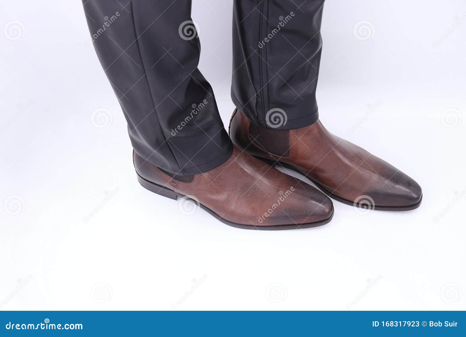 modern mens boots