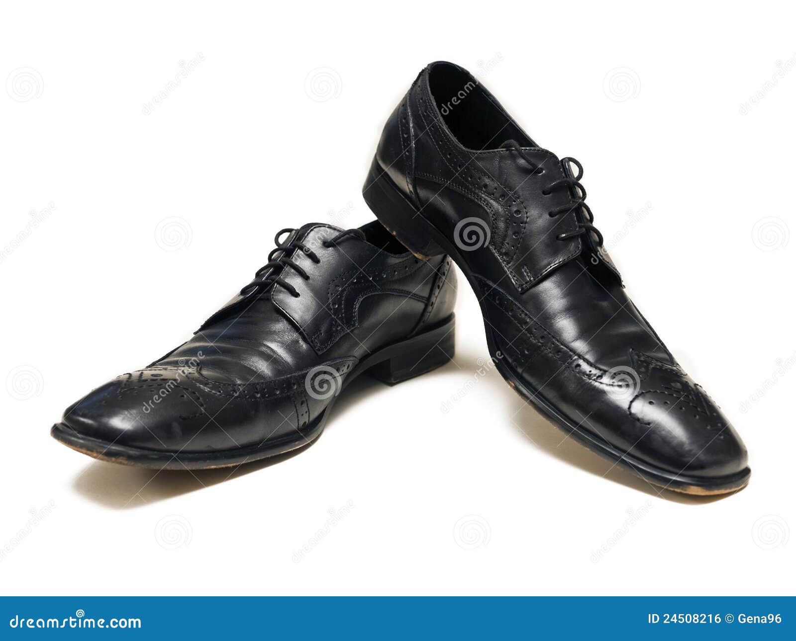 Mens shoes stock photo. Image of shoestring, comfortable - 24508216