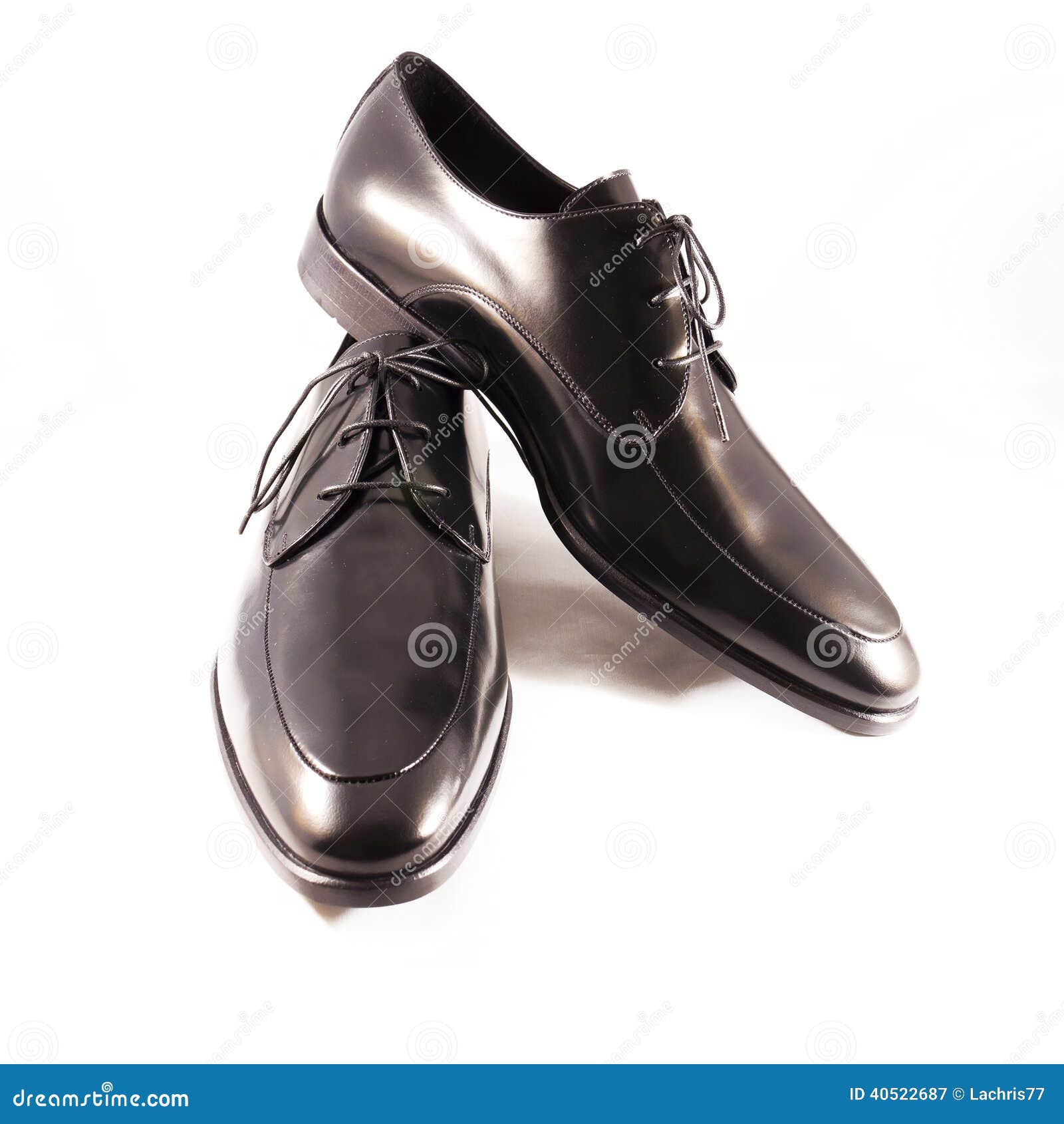 Mens shoes stock image. Image of clothes, foot, comfortable - 40522687