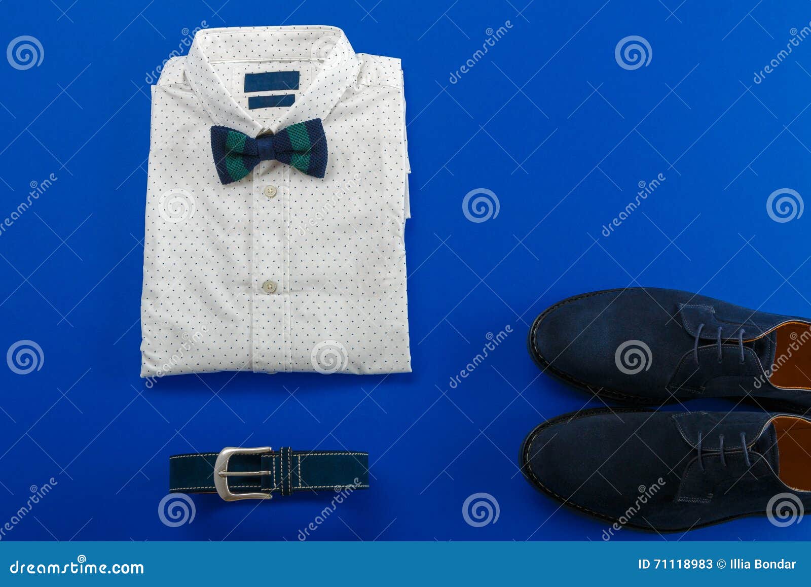 Mens wedding accessory stock image. Image of shirt, retail - 71118983