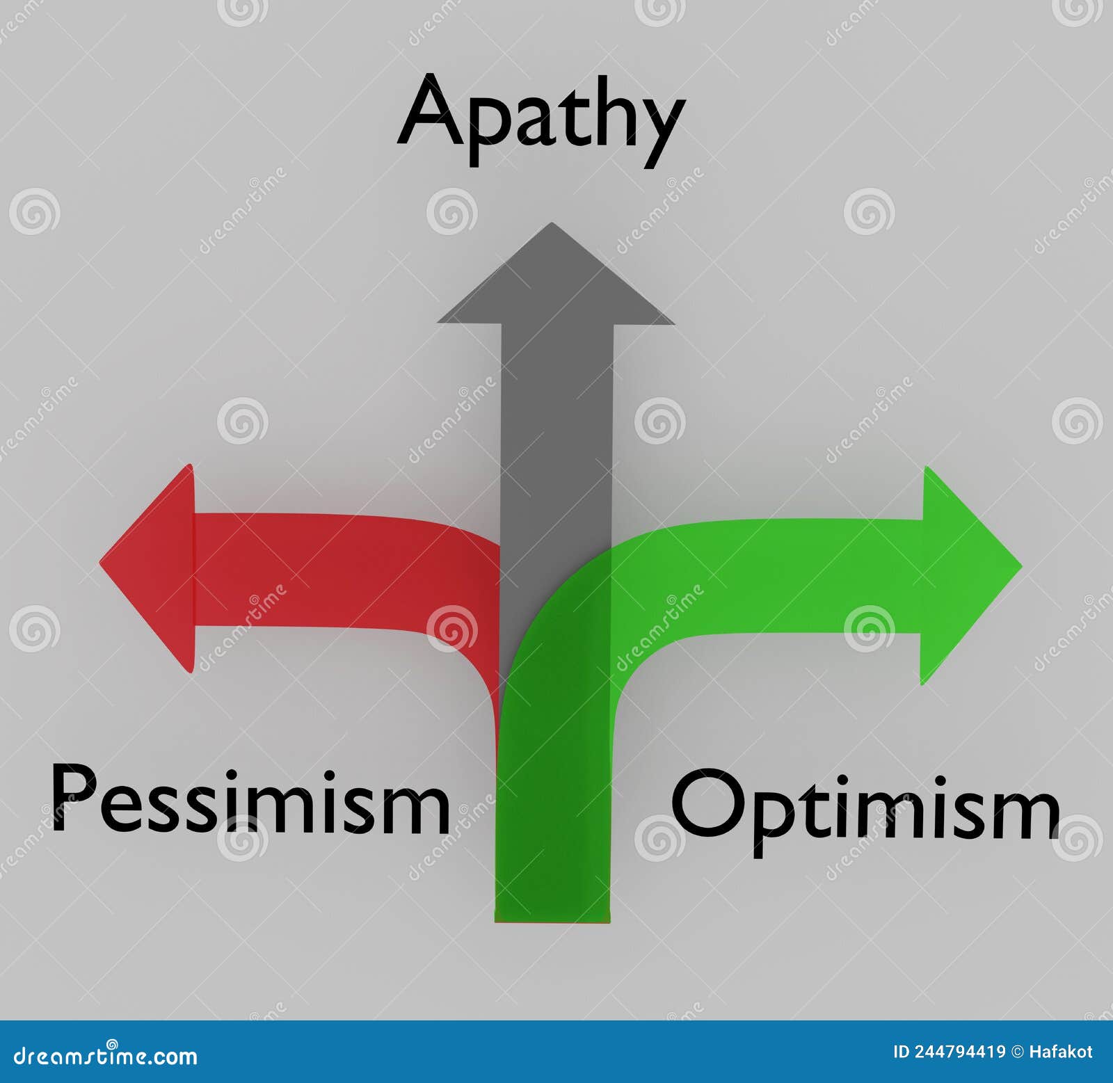 3d Man Half Good Half Bad Stock Illustrations 1 3d Man Half Good Half Bad Stock Illustrations