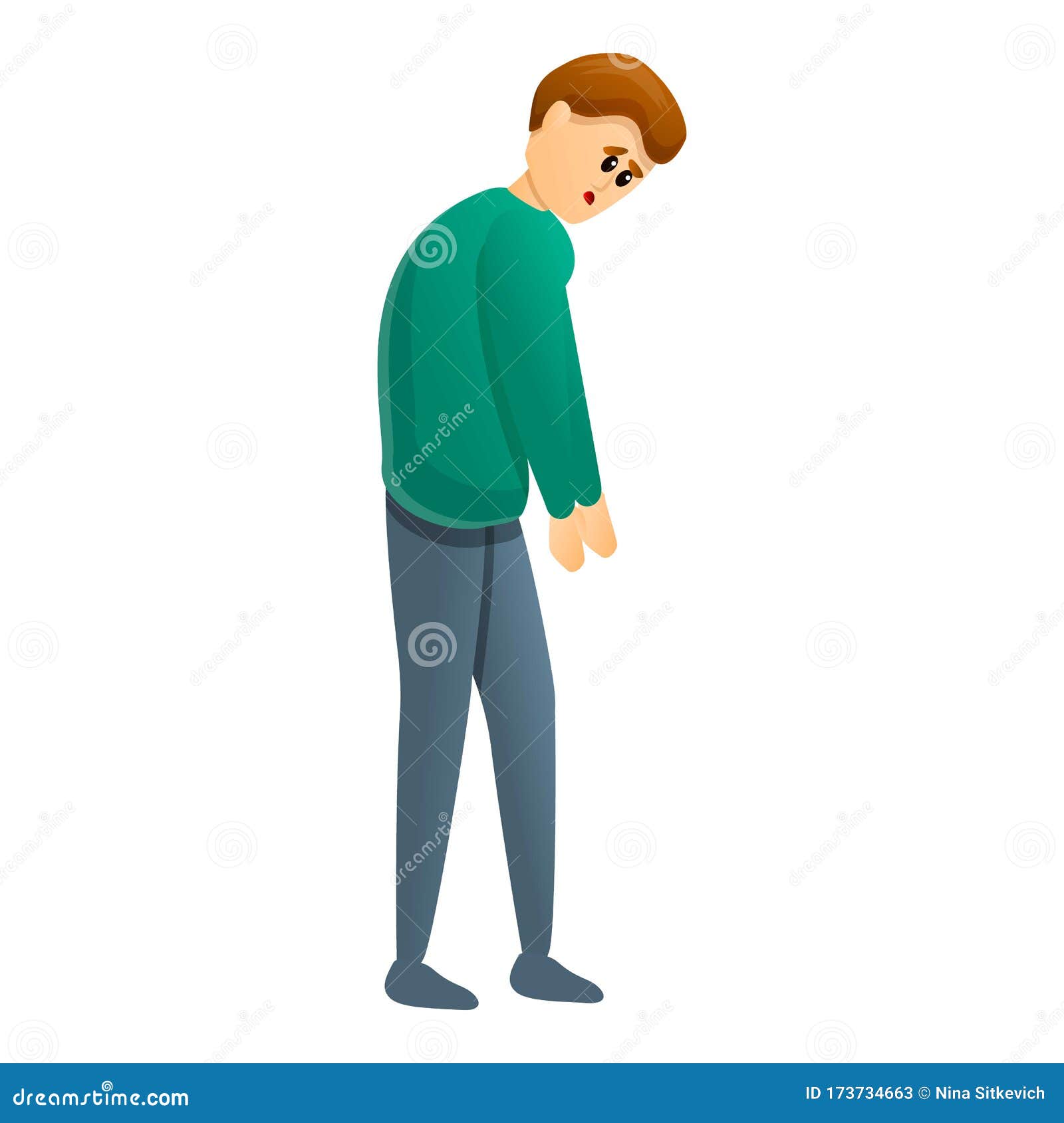 Mental Hospital Sad Person Icon, Cartoon Style Stock Vector - Illustration of couch, emotion: 173734663 Mental Hospital Sad Person Icon, Cartoon Style Stock Vector - Illustration of couch, emotion: 173734663
