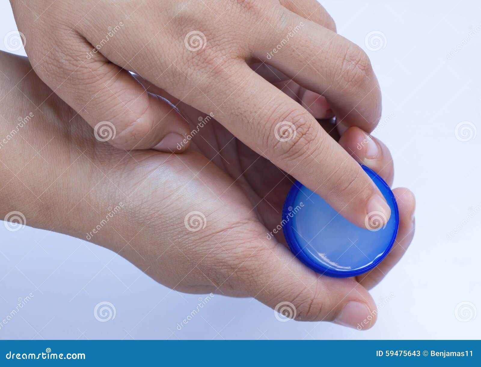 Menthol Eucalyptus Oil stock image. Image of medicine 59475643