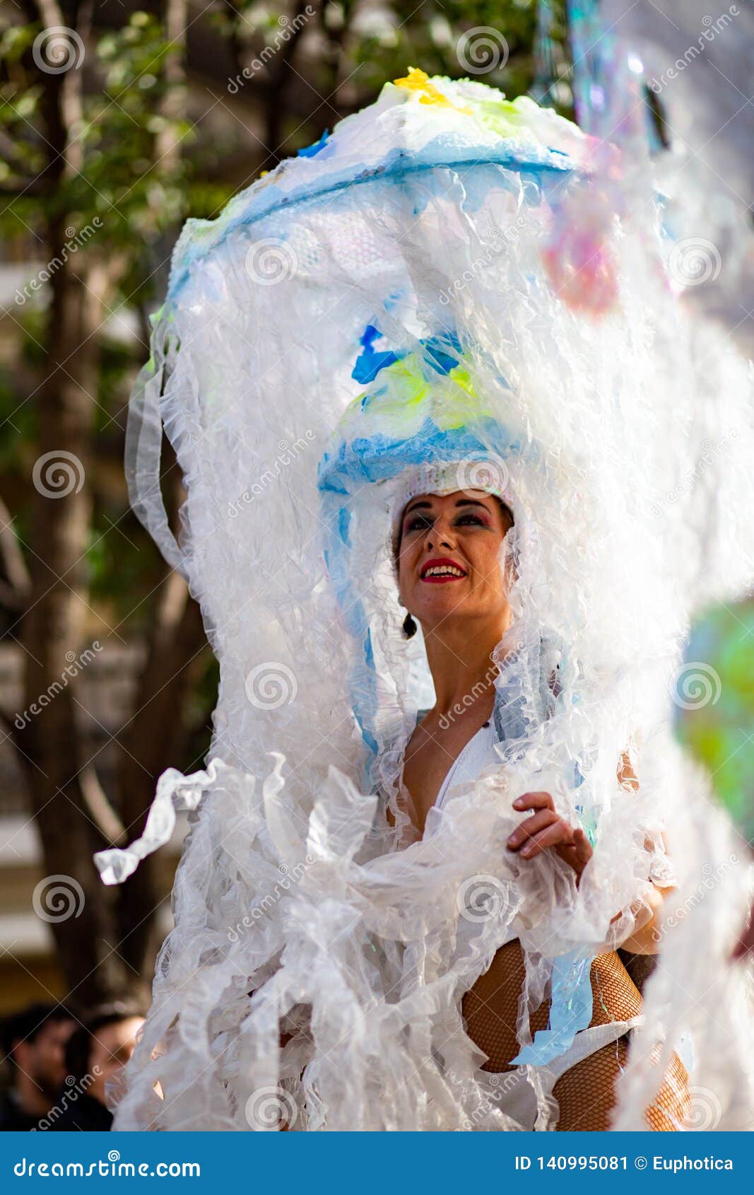 Menton Lemon Festival 2019, Street Carnaval, Fantastic Worlds Theme ...