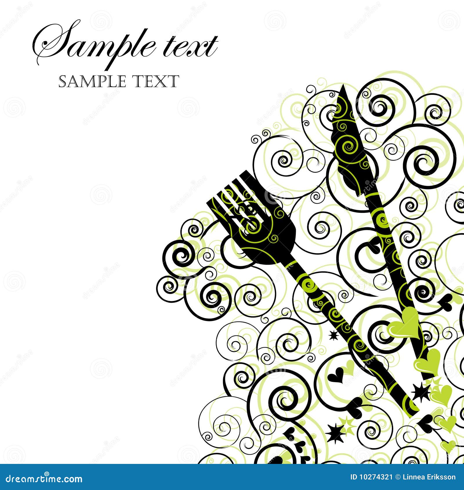 free clip art lunch invitation - photo #8