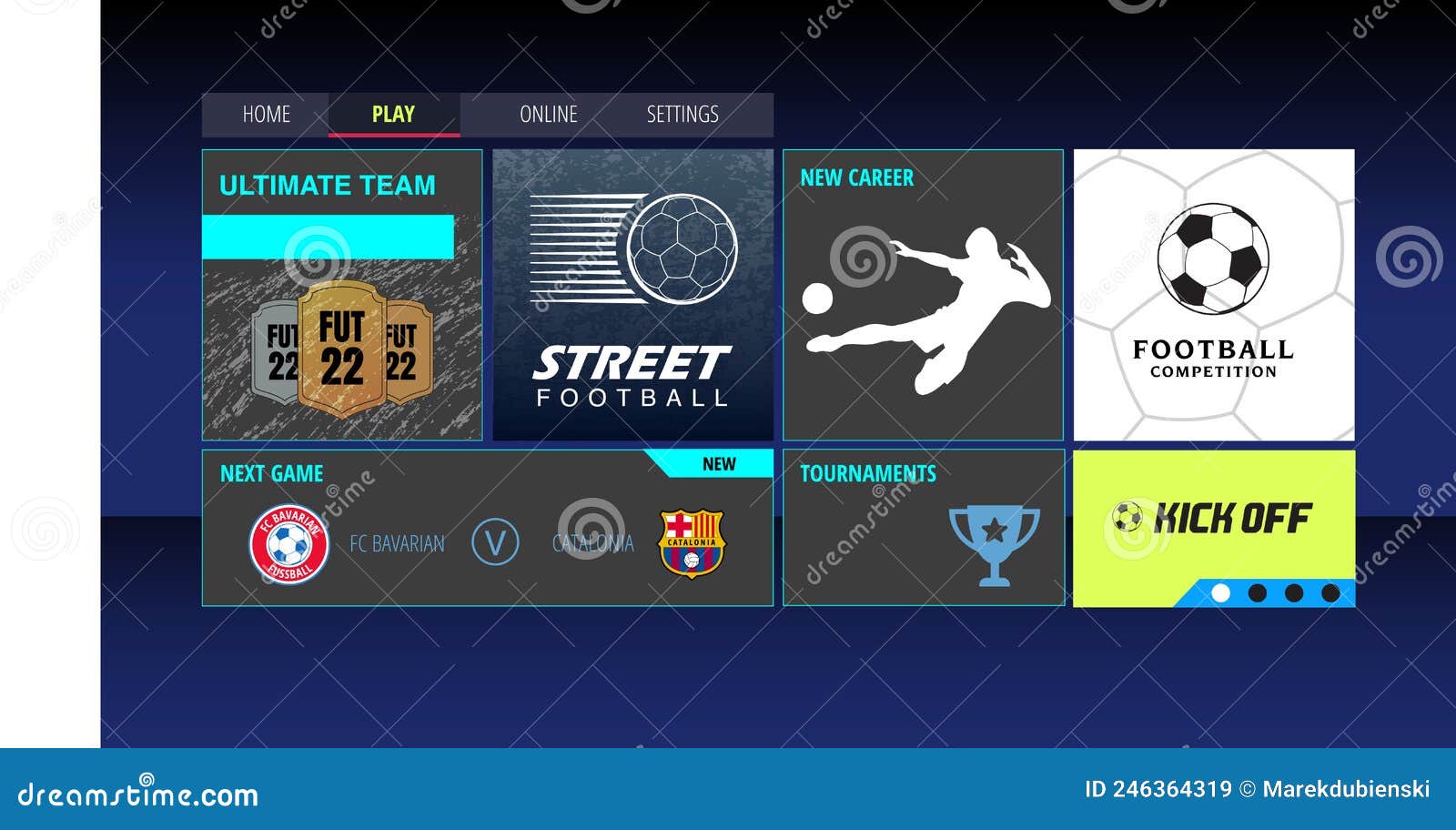 O jogo FIFA passa a EA Sports FC e apresenta logo triangular – ECO