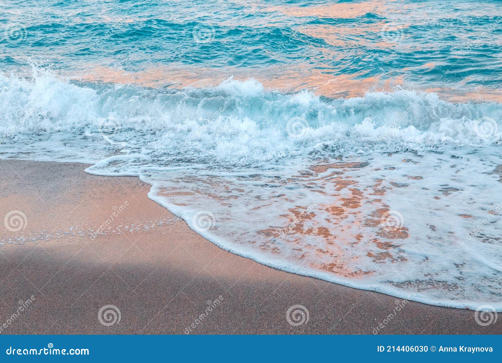 Texture de fond en Australie d'un plouf dans la mer et mousse froth Photo  Stock - Alamy