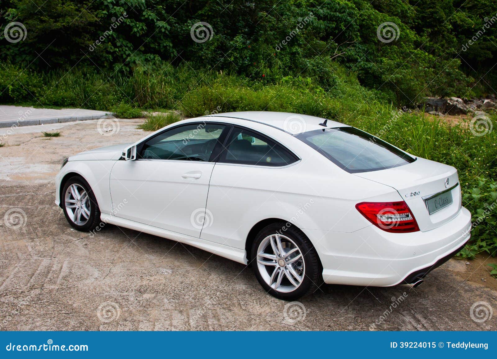 Mercedes Benz C Class 2012 Official Price In India Specs Details