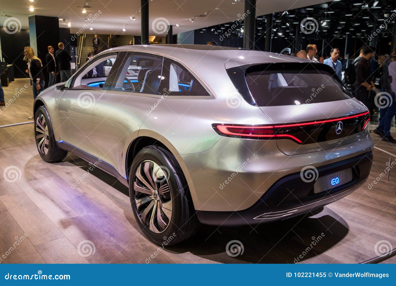 mercedes eq mercedes eq