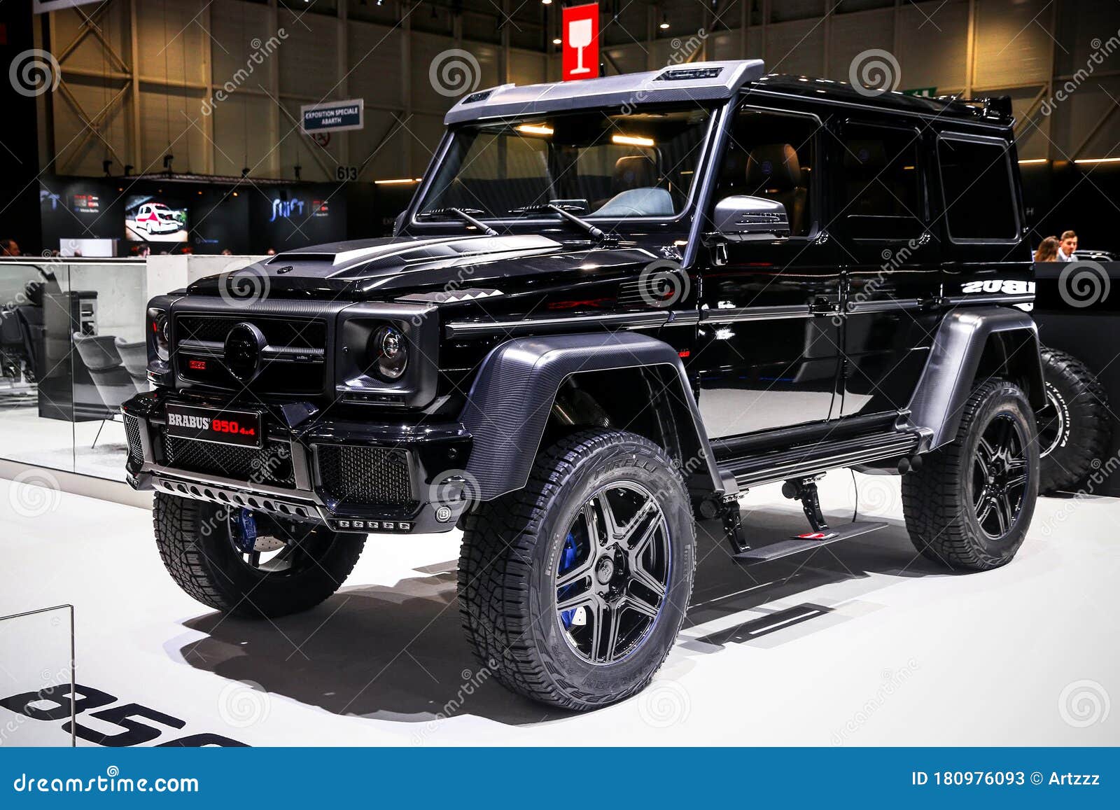 Mercedes Benz G63 Amg Brabus 850 4x4 2 Editorial Stock Photo Image Of Executive Extremal Mercedes Benz G63 Amg Brabus 850 4x4 2 Editorial Stock Photo Image Of Executive Extremal