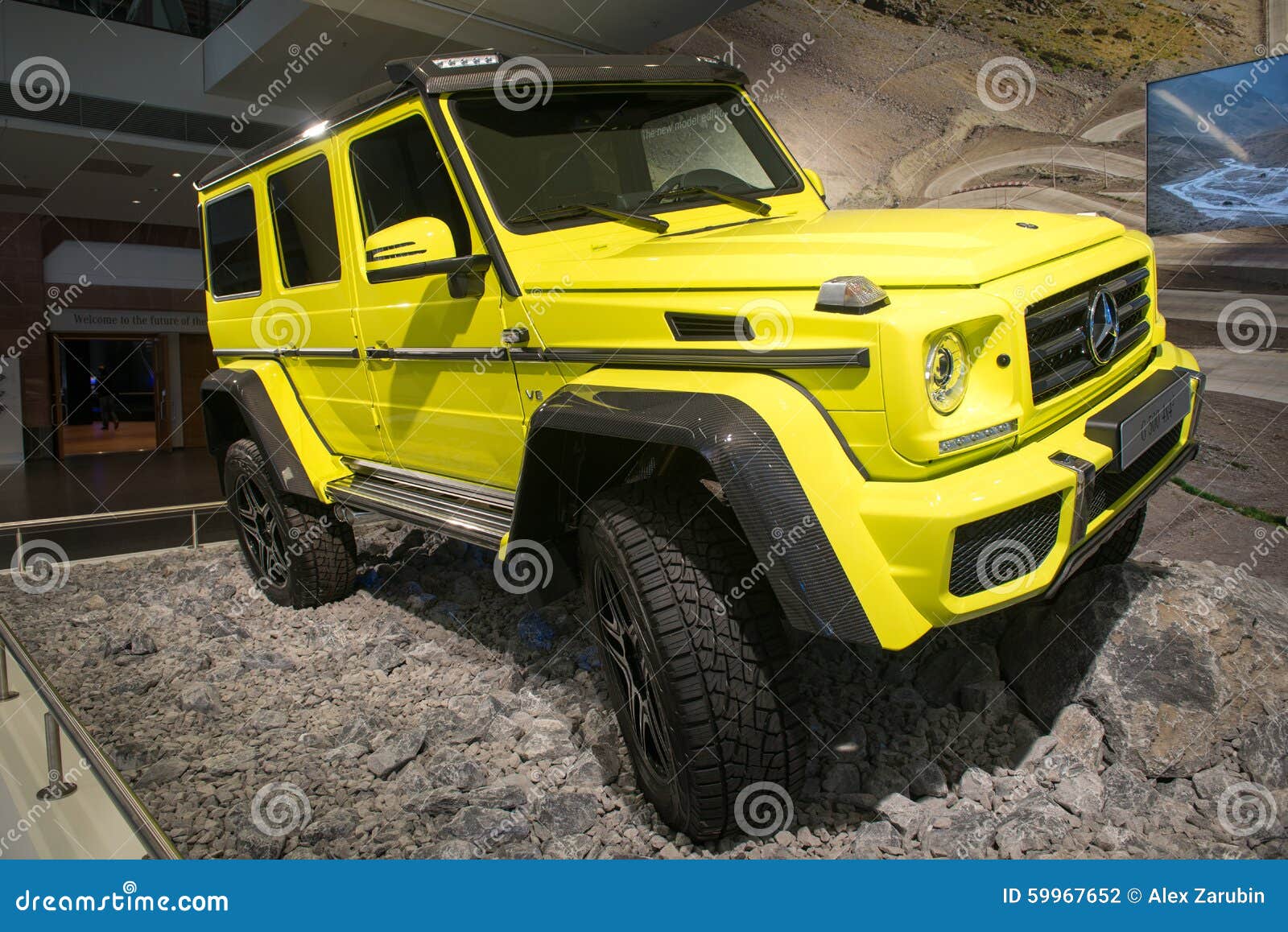 Mercedes Benz G 500 4x4 Editorial Photography Image Of Lifestyle 59967652