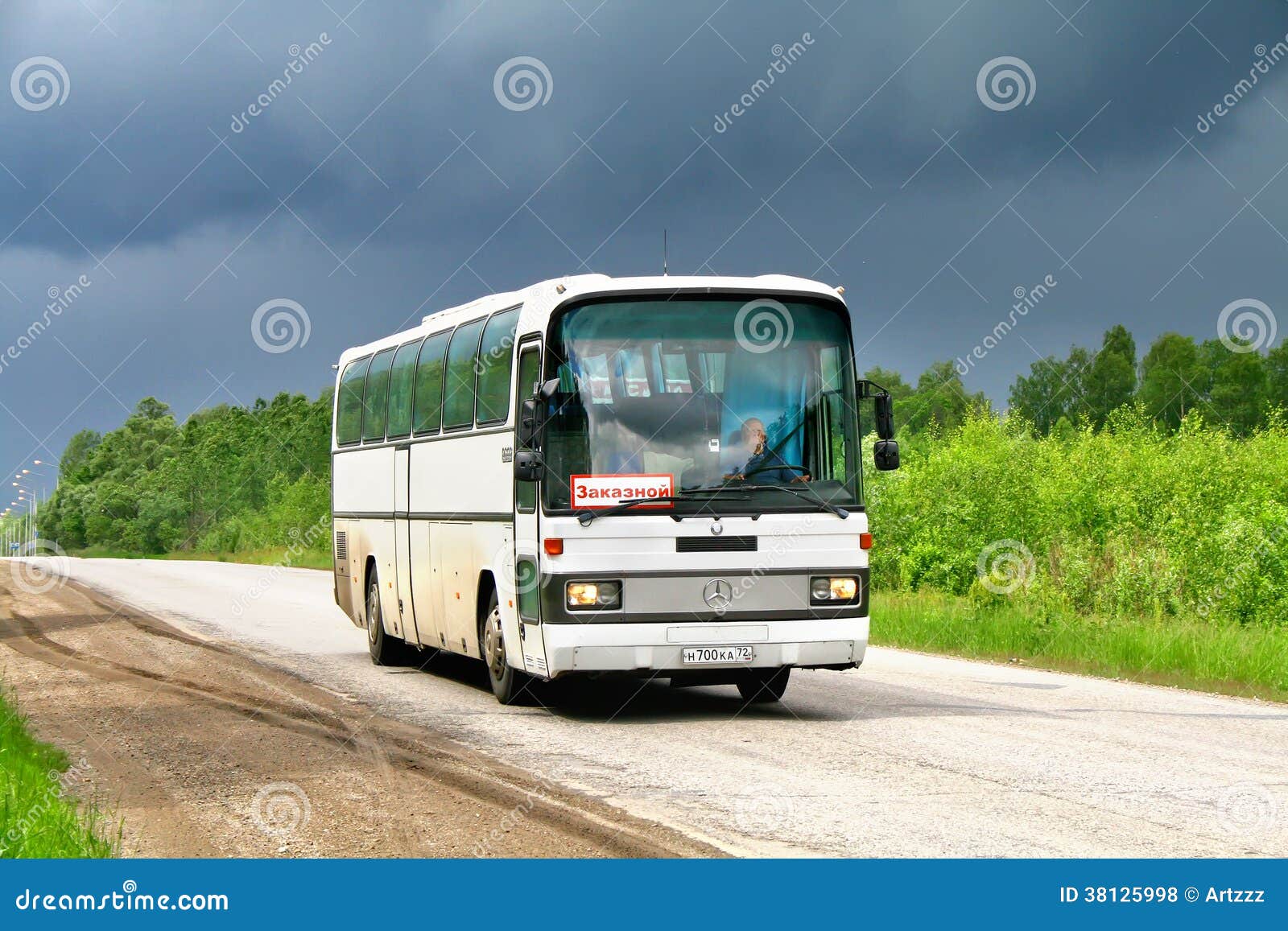 MercedesBenz O303 foto de stock editorial. Imagem de passageiro 38125998
