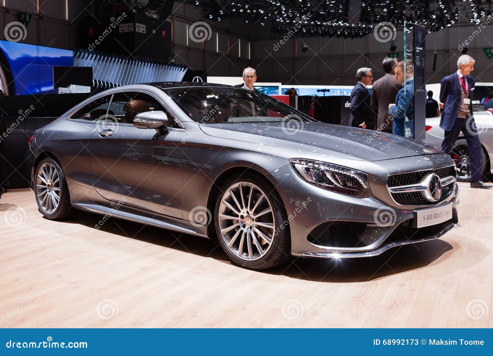 Mercedes S400 Hybrid có giá hơn 4 tỷ  Báo Dân trí