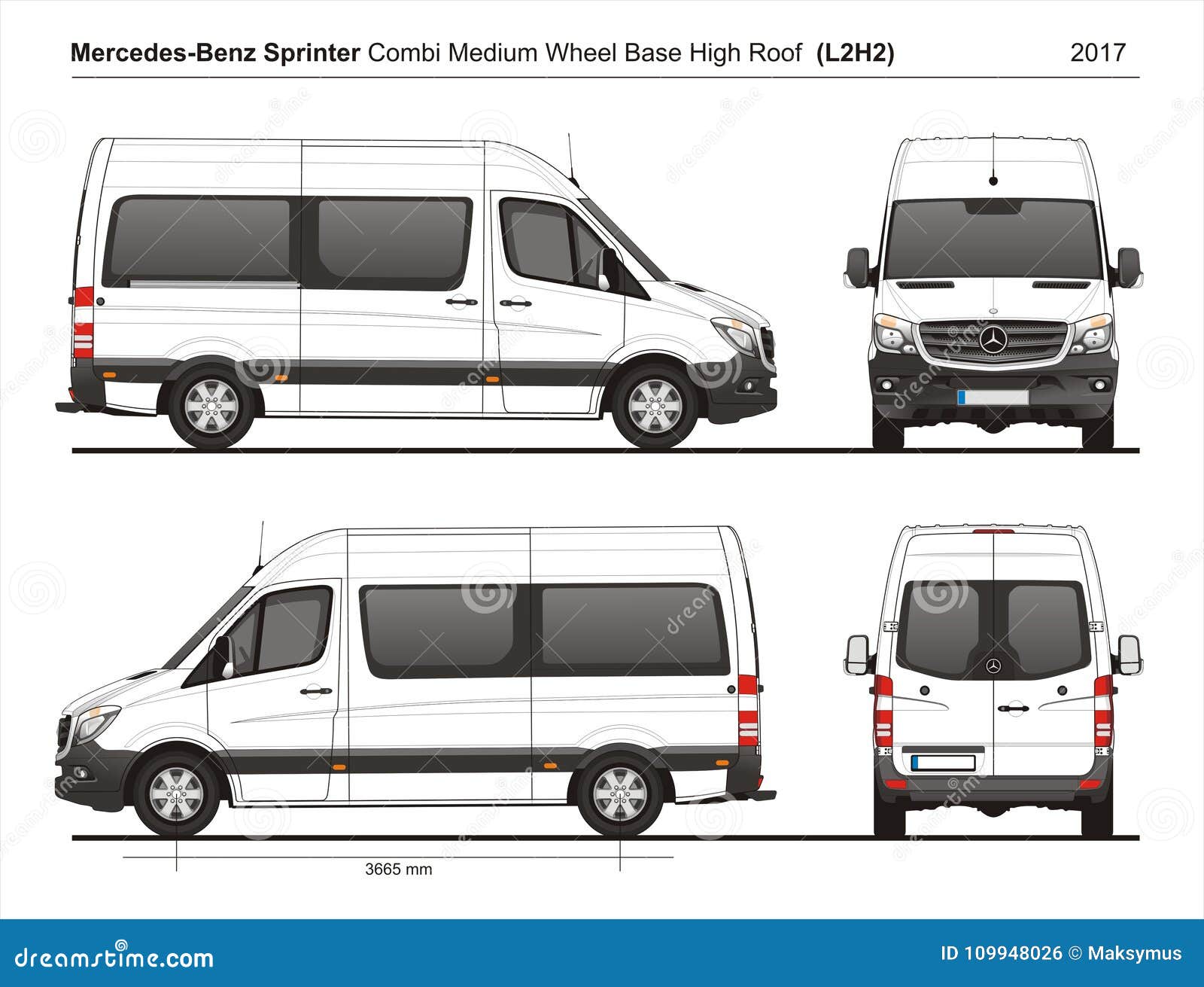 Mercedes sprinter характеристики. Мерседес Спринтер l2h2 габариты. Mercedes-Benz Sprinter 2008 габариты. Габариты Мерседес Бенц т1. Мерседес Спринтер l3h2 габариты.