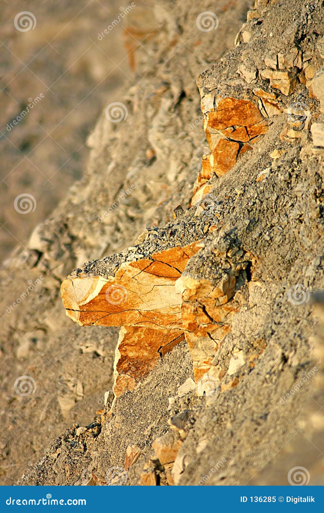 merl rock