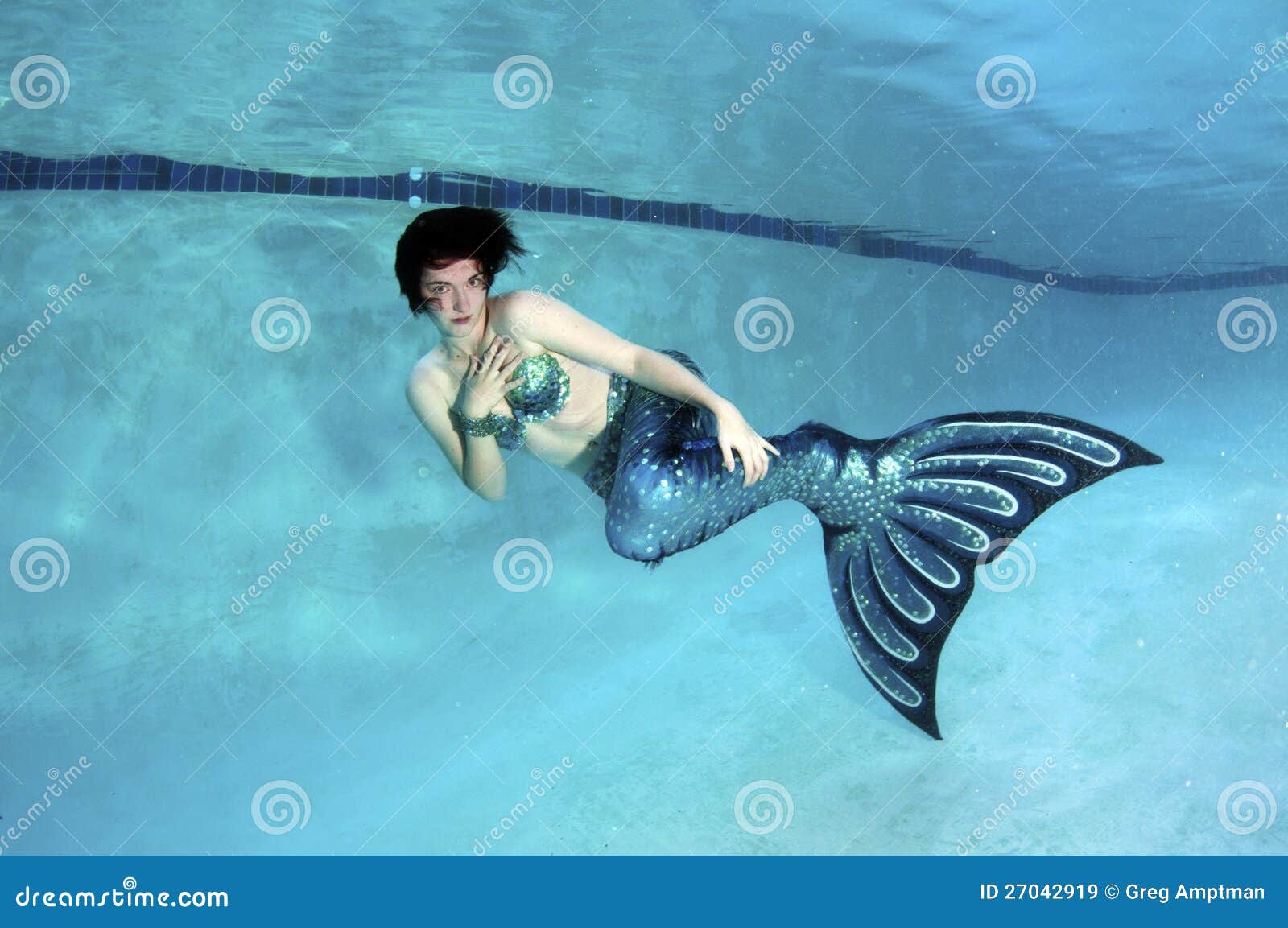 4,448 Pretty Mermaid Stock Photos - Free & Royalty-Free Stock