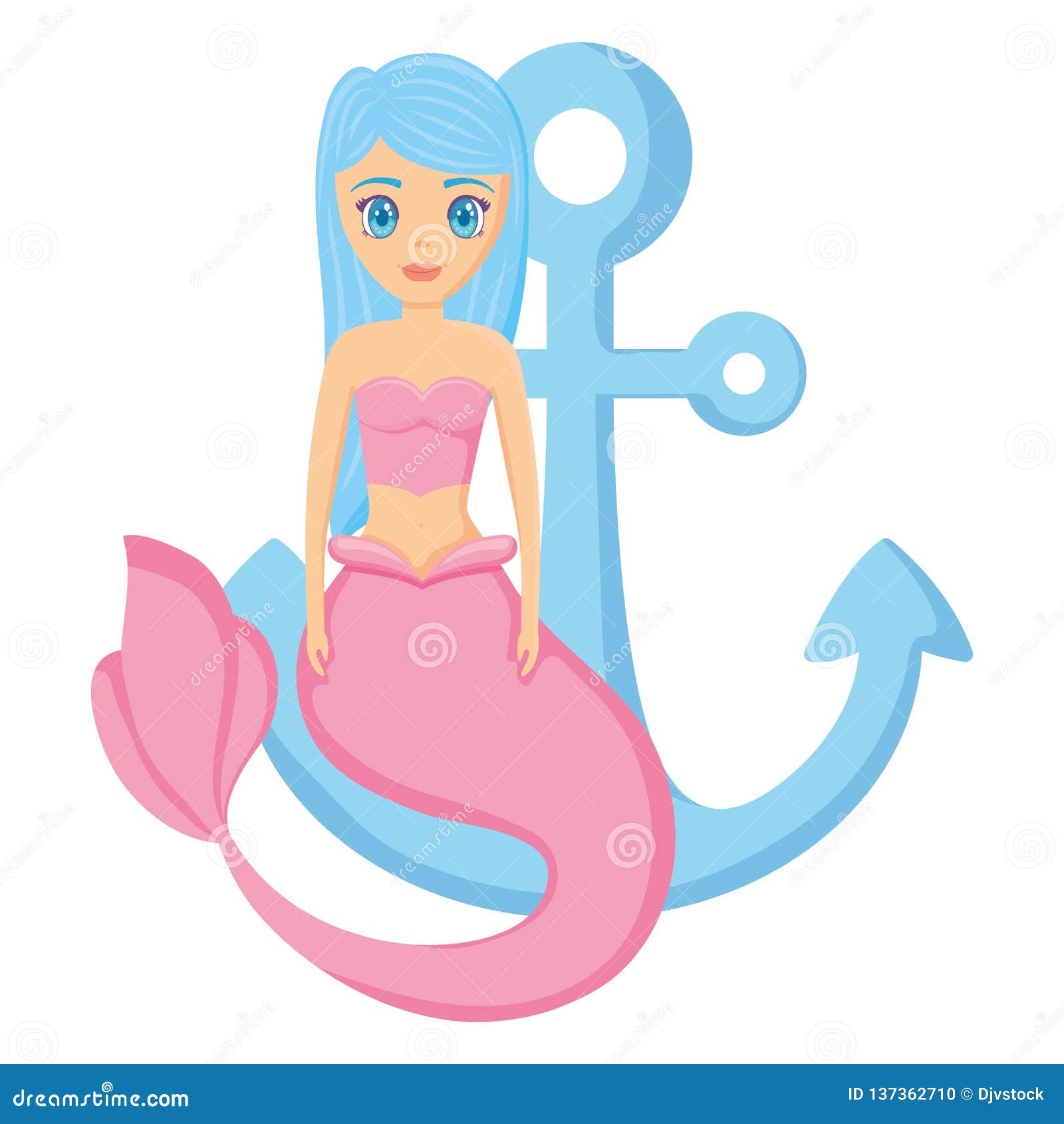 Free Free Mermaid Anchor Svg 753 SVG PNG EPS DXF File