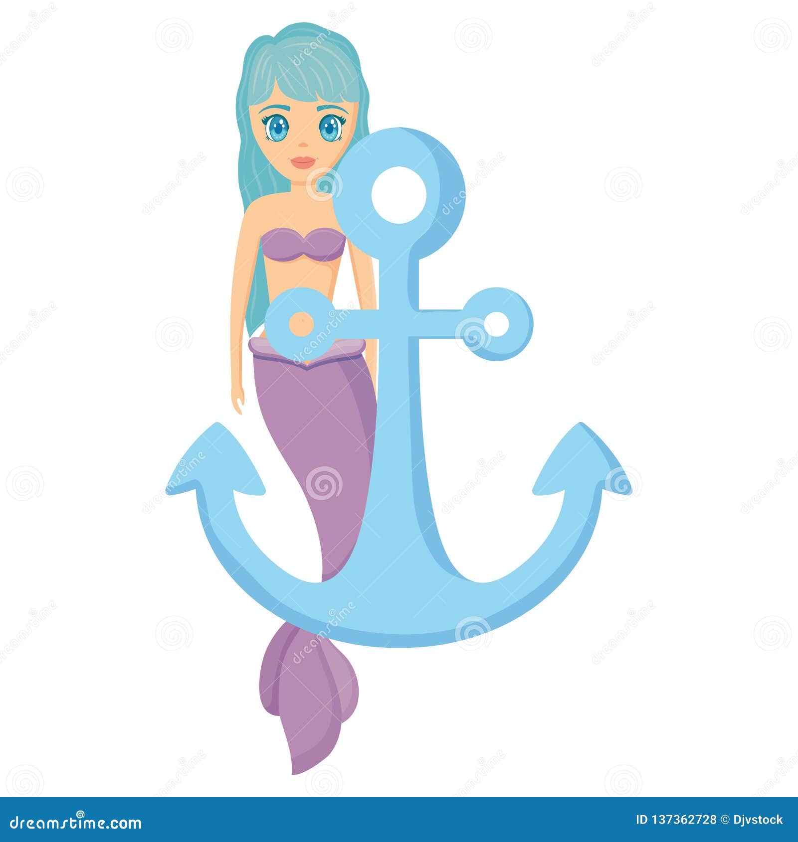 Free Free Mermaid Anchor Svg 753 SVG PNG EPS DXF File