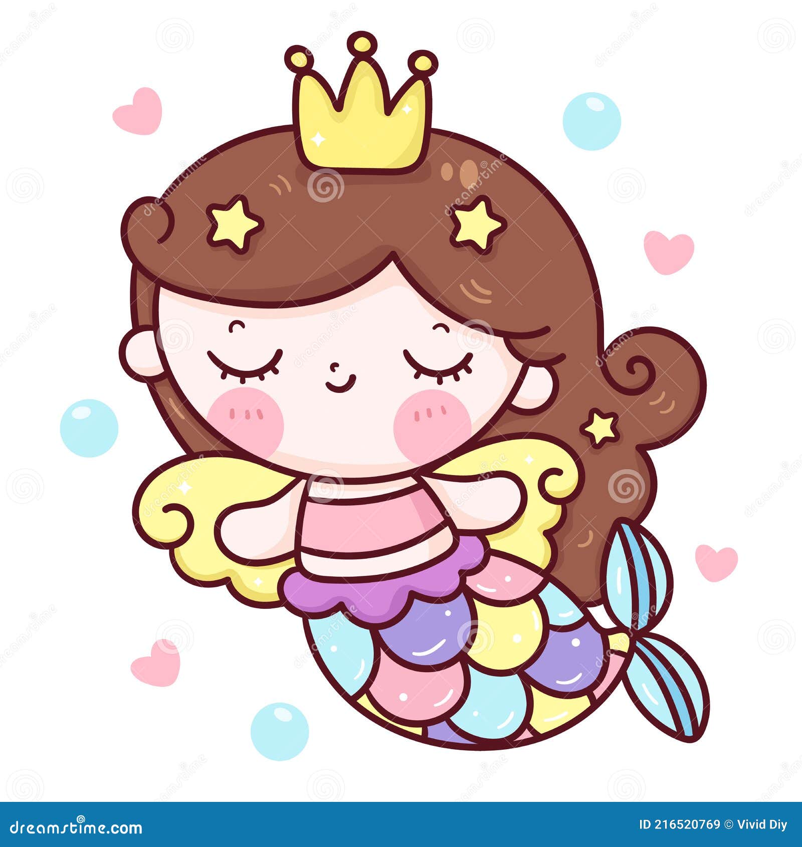 Kawaii Princess