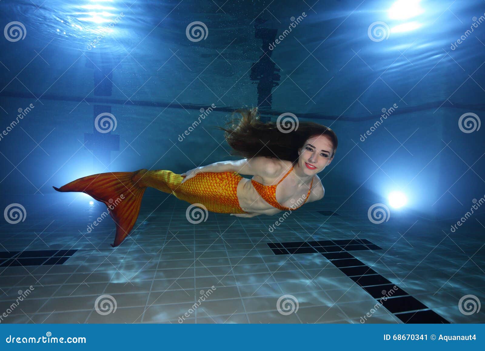 2,363 Swimming Mermaid Stock Photos - Free & Royalty-Free Stock