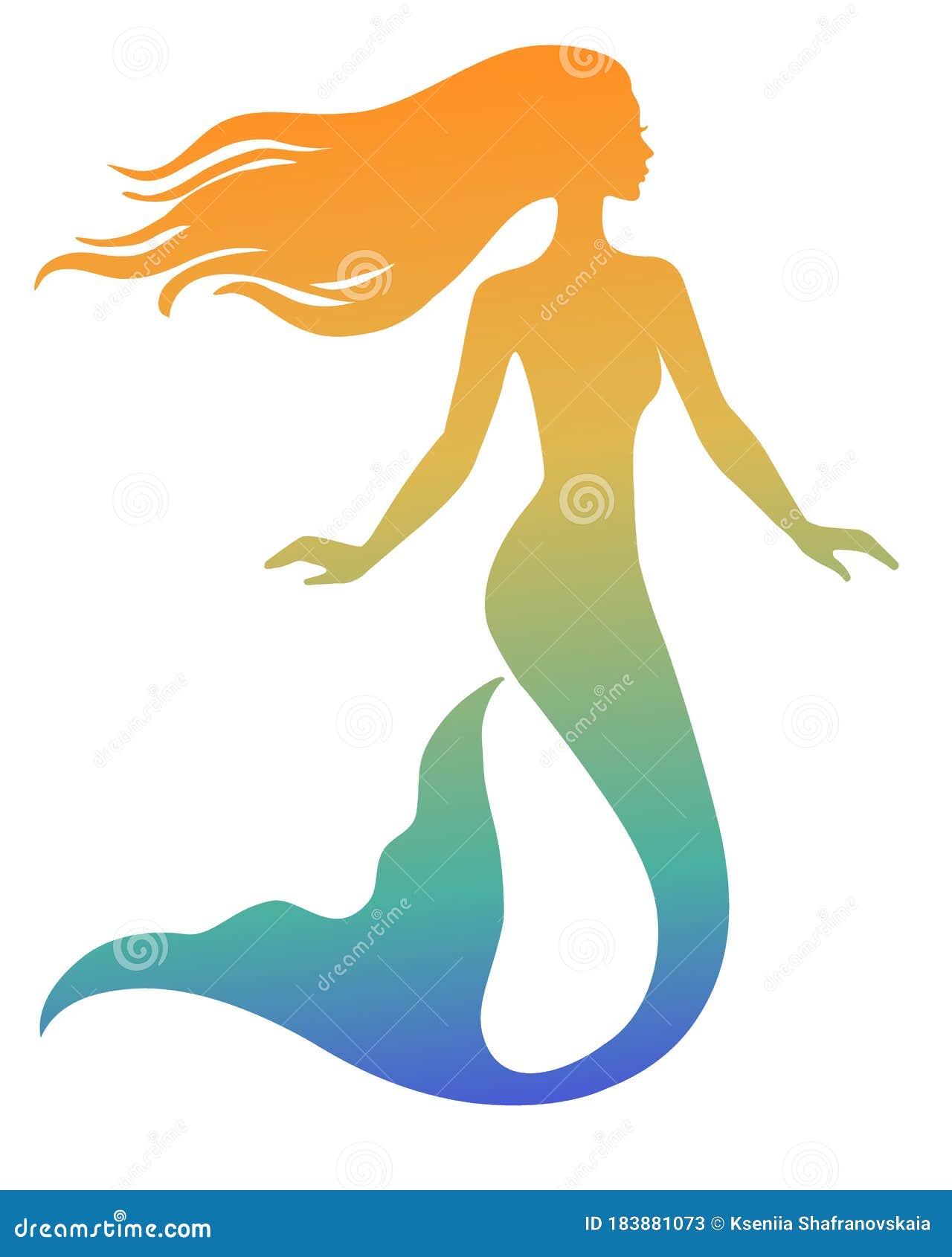 Free Free 331 Mermaid Diagram Svg SVG PNG EPS DXF File