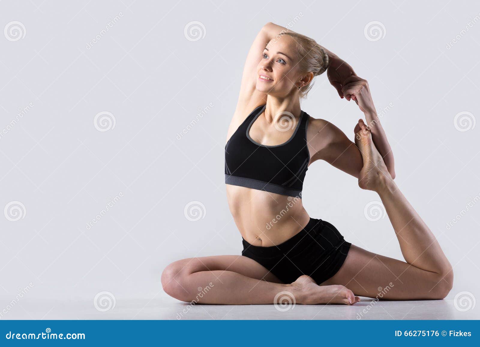Yogi Sticks: 5-2 Standing Poses and 5-4 Moon Salutation variation | Yoga,  Moon salutation, Hip opening yoga