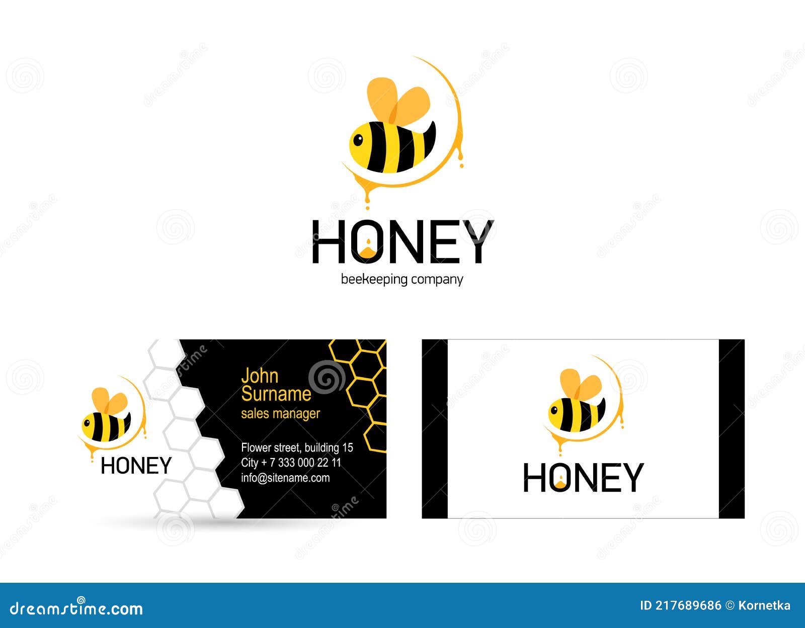 Business Card Bee Stock Illustrations – 1,170 Business Card Bee