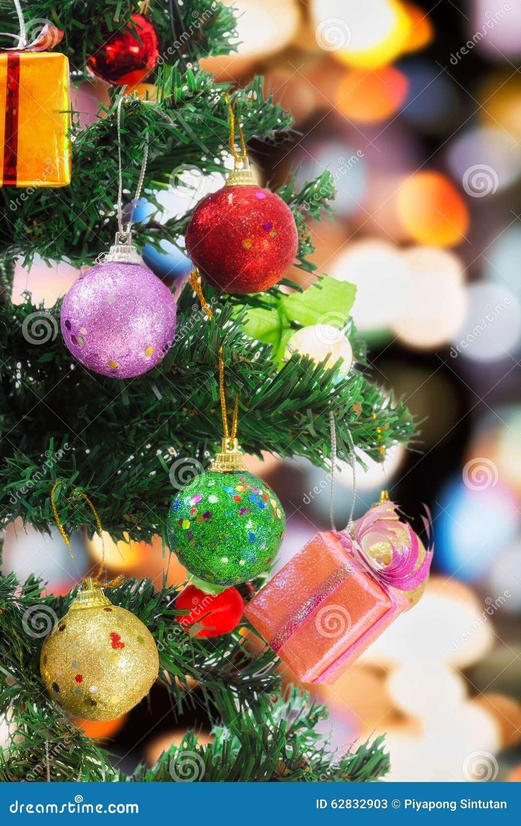 Merry Chirstmas stock image. Image of decoration, gold - 62832903