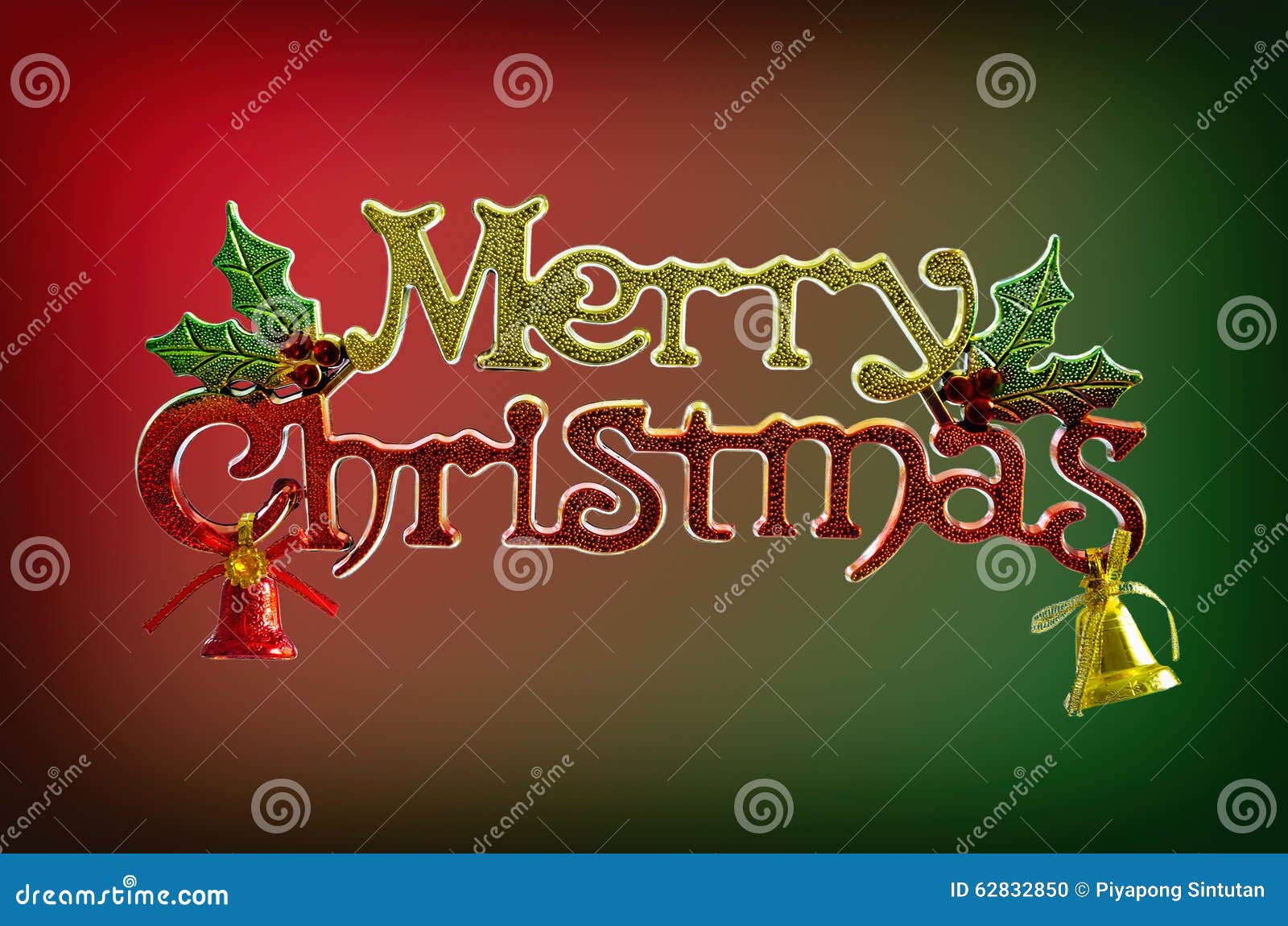 Merry Christmas stock photo. Image of ornament, ornate - 62832850