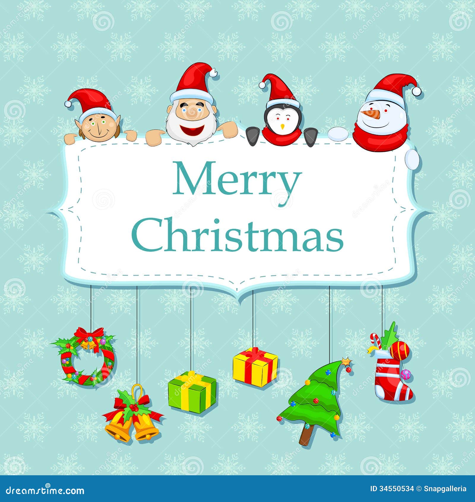 christmas clip art photo editor - photo #3