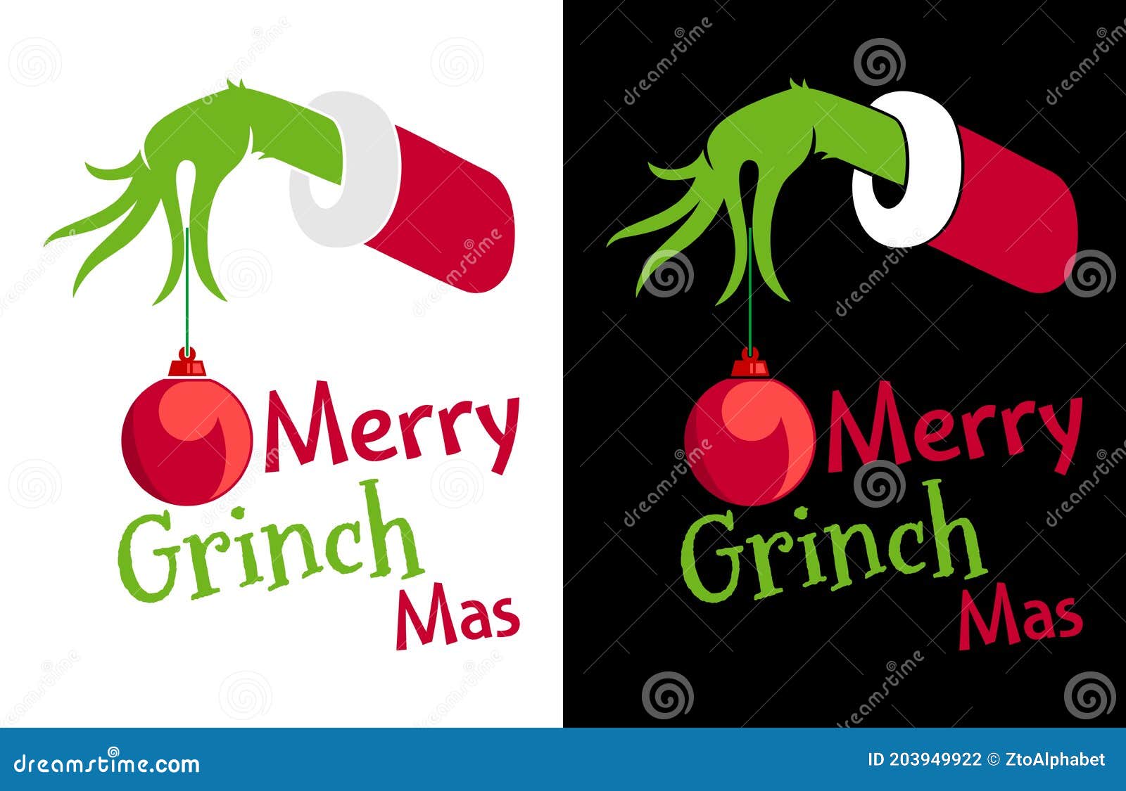 Featured image of post Grinch Hand Vector Christmas cutting files grinch hand free svg