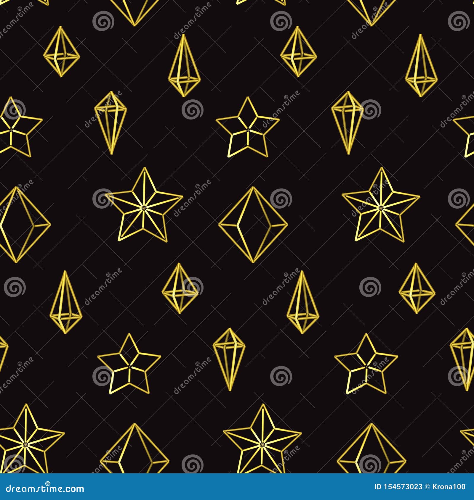 merry christmas and happy new year scandinavian seamless pattern