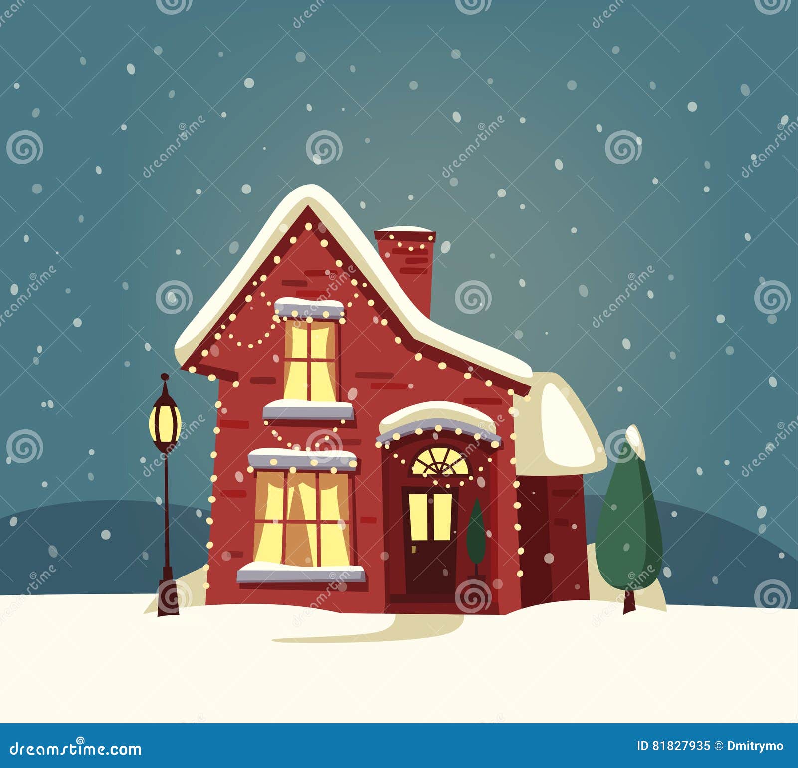 Cartoon Christmas House Stock Illustrations – 30,633 Cartoon Christmas  House Stock Illustrations, Vectors & Clipart - Dreamstime