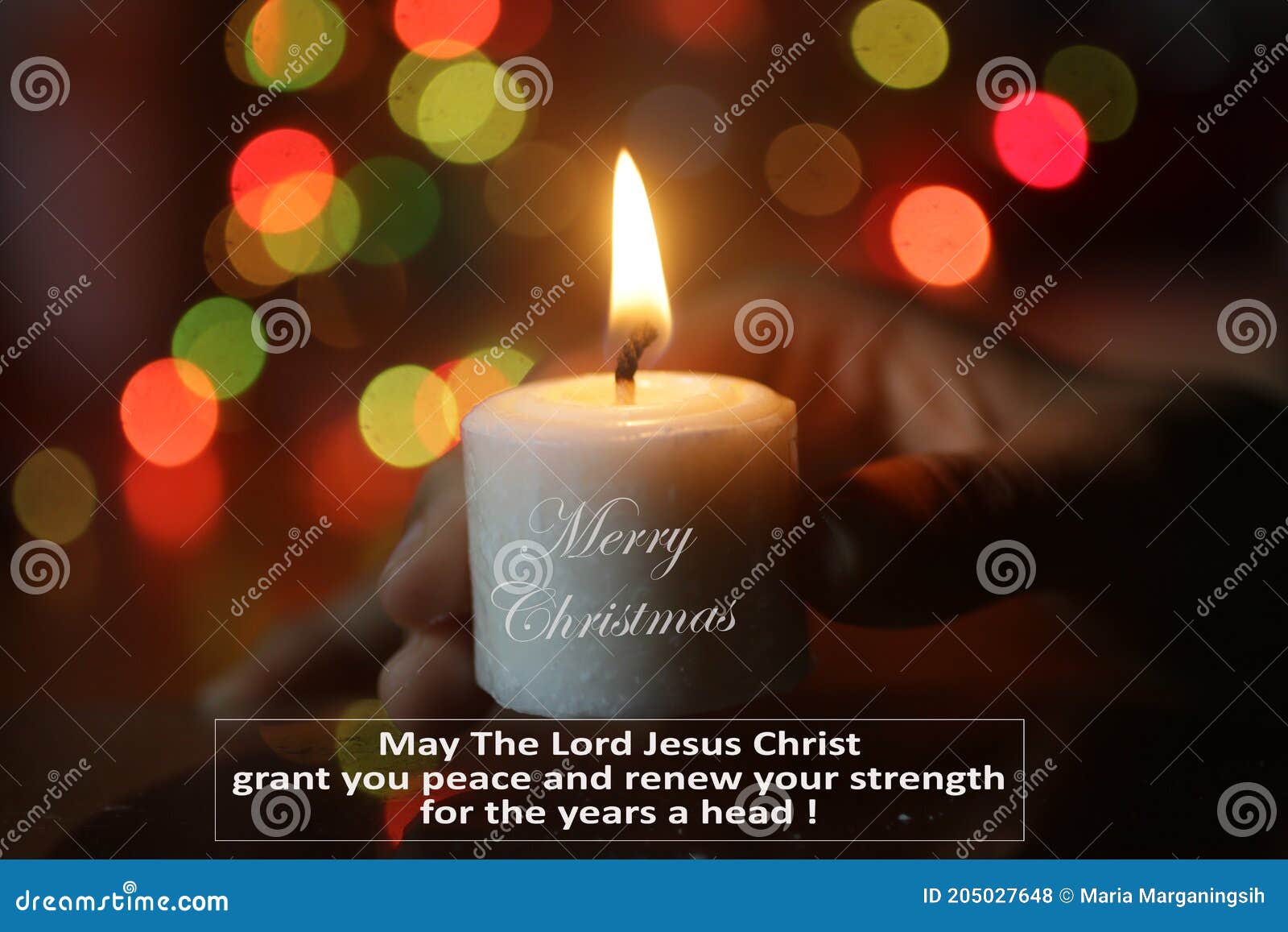 Merry Christmas. May the Lord Jesus Christ Grant You Peace and ...