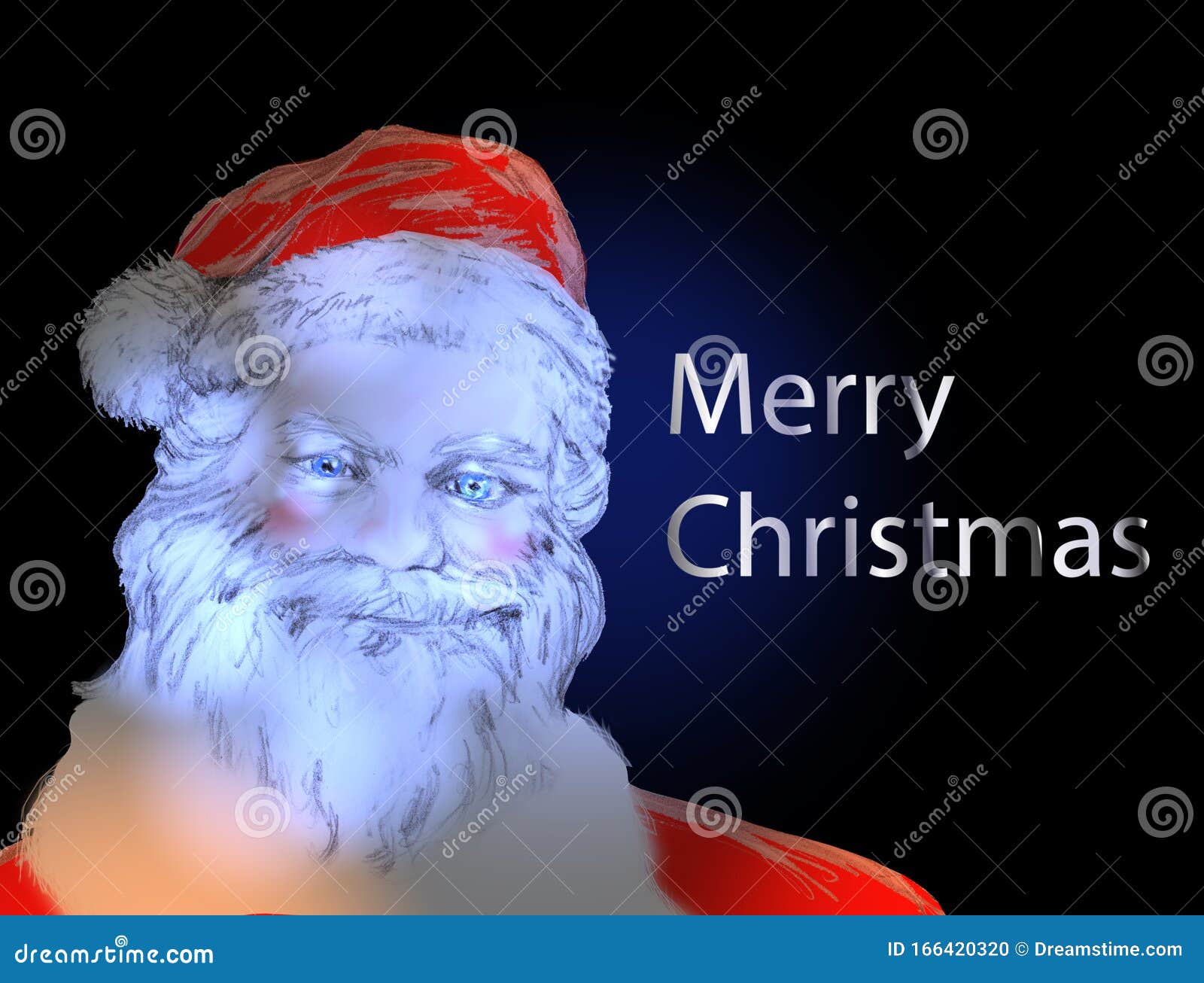 Smile Natale.Merry Christmas Santa Claus Papai Noel Babbo Natale Father Christmas Saint Nicholas Saint Nick Kris Kringle Santa Stock Photo Image Of Deep Father 166420320