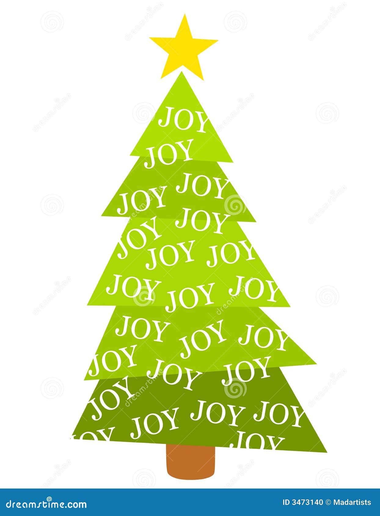 word clip art tree - photo #45