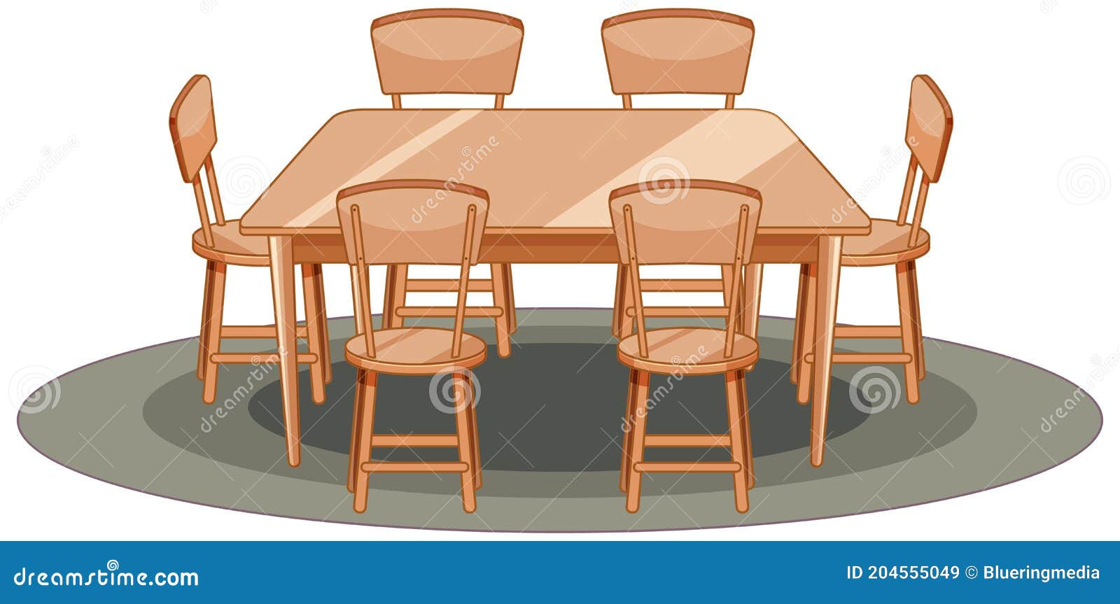 Mesa De Madera Y Silla Estilo De Dibujos Animados Aislado Sobre Fondo Blanco Ilustración del Vector - Ilustración de butaca, retro: 204555049 Mesa De Madera Y Silla Estilo De Dibujos Animados Aislado Sobre Fondo Blanco Ilustración del Vector - Ilustración de butaca, retro: 204555049