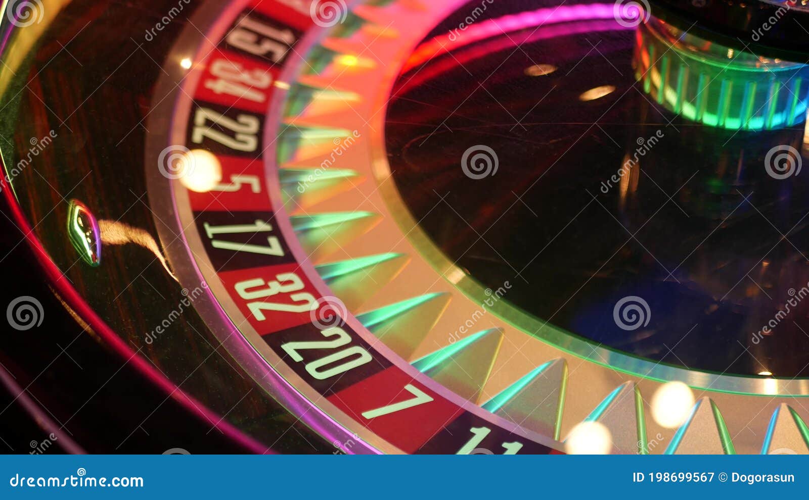 Miedos a un profesional jugar a la ruleta en línea en el casino