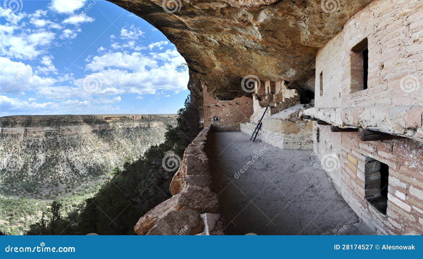 mesa verde