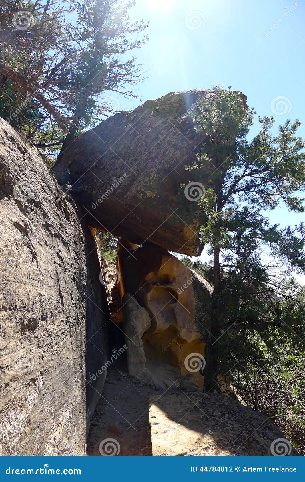 mesa verde national park