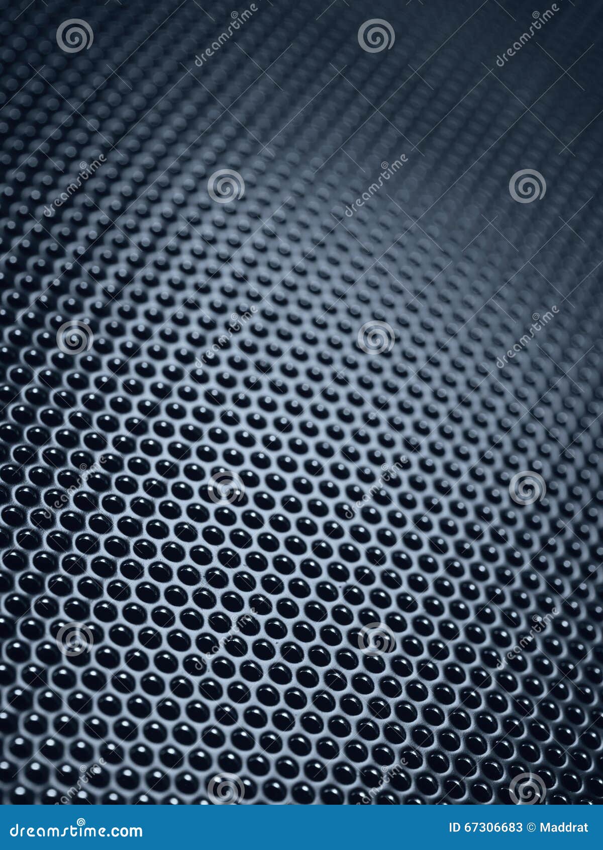 mesh metal structure background.