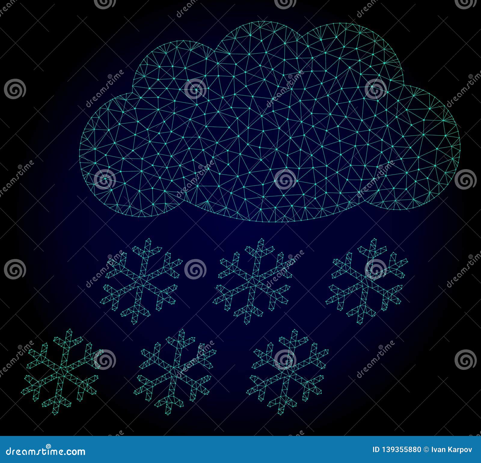 Free Free 208 Svg Snow Cloud SVG PNG EPS DXF File