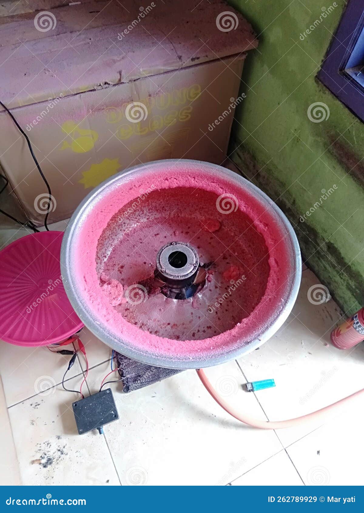 Cotton Candy Machine Toy Stock Photos Free & RoyaltyFree Stock Photos from Dreamstime