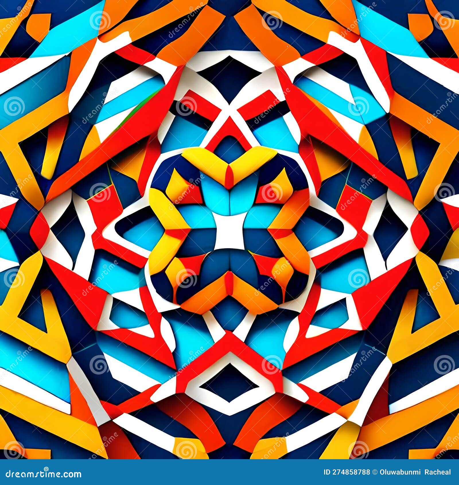An Exploration Of Symmetry And Asymmetry, With Balanced Elements 